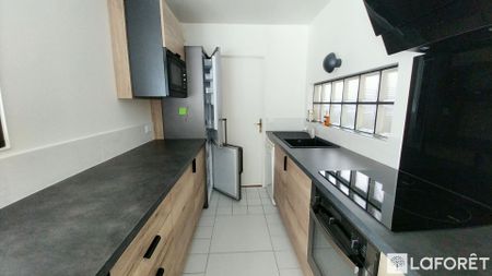 Appartement T2 LES ULIS à louer - Photo 5