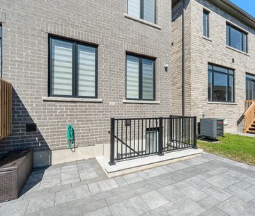 For Lease - 80 weslock Crescent, Aurora, Ontario - Photo 1