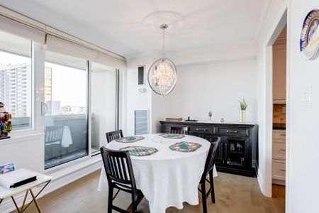 For Lease - 75 Wynford Avenue Unit# 1105, Toronto, Ontario - Photo 5