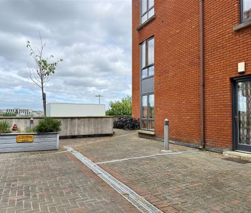 Apartment 7, Block 3, 126/127 Steeven's Gate Apartments, South City... - Photo 5