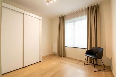 Appartement te huur - Photo 3