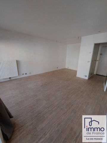 Location appartement studio 1 pièce 32.93 m² à Rocquencourt (78150) - Photo 4