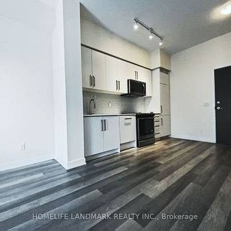 Yonge Street/Empress-Luxury 1Bdrm 1Bath Bright Unit - Photo 1