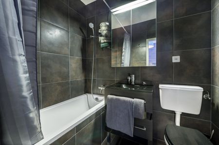 1 Zimmer, 26 m², 1. Stock - Photo 4