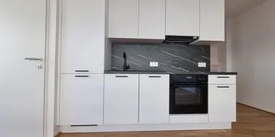 Erstbezug im Village, 2 Zimmer mit Balkon zur Miete - Foto 3