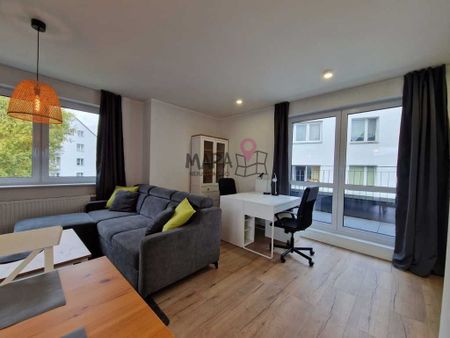 Apartament z dwoma tarasami i miejscem parkingowym - Photo 2