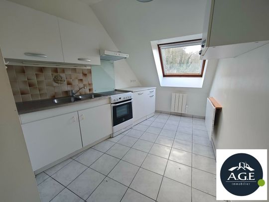 Location Appartement 2 pièces 41m² EPERNON 28230 - Photo 1
