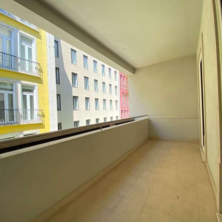 1 Bedroom Apartment, Lisboa - Photo 1