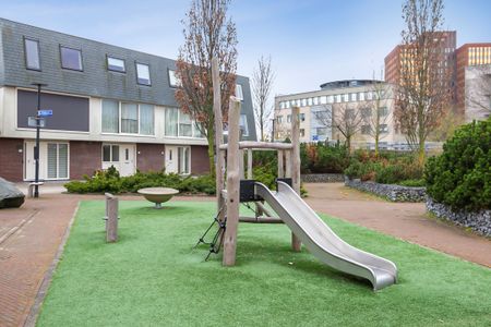 Te huur: Huis Flatusstraat 17 in Capelle aan den IJssel - Foto 4