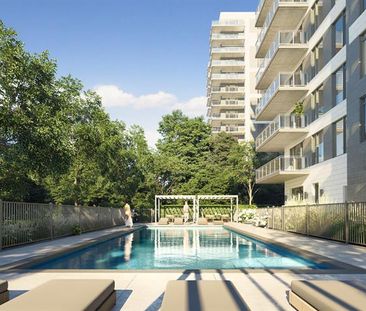 Appartement Chomedey (Laval) À Louer - Photo 3
