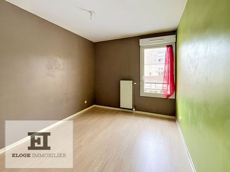 Location Appartement 2 pièces 41m² ROUEN 76100 - Photo 5
