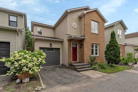 For Lease - 583 Tweedsmuir Avenue Unit# 9, Westboro - Hampton Park, Ontario - Photo 3