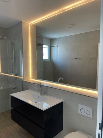 3.5 Zimmer, 65 m², 1. Stock - Foto 3