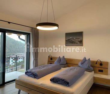 Mansarda via Plojer, Centro, Castelrotto - Photo 2