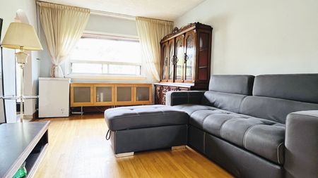 For Lease - 252 Scott Road Unit# Main, Toronto, Ontario - Photo 5