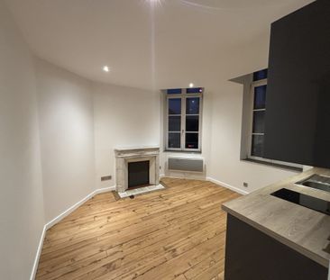 Location Appartement 2 pièces 23m² AMIENS 80000 - Photo 1