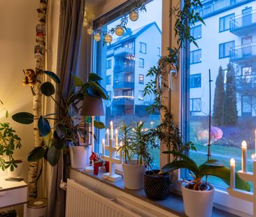 Honnörsgatan, Solna - Photo 4