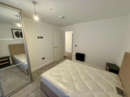 2 bedroom apartment to rent - Photo 5