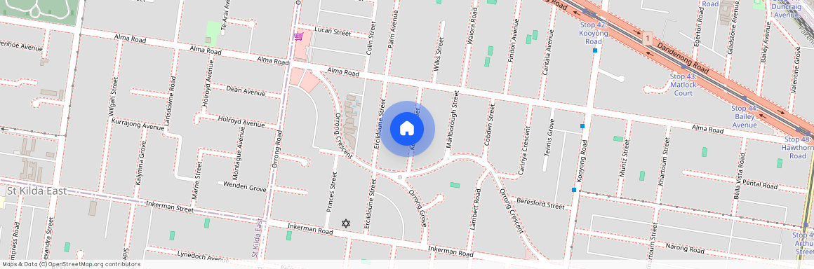 18 Kelburn St, Caulfield North, VIC 3161