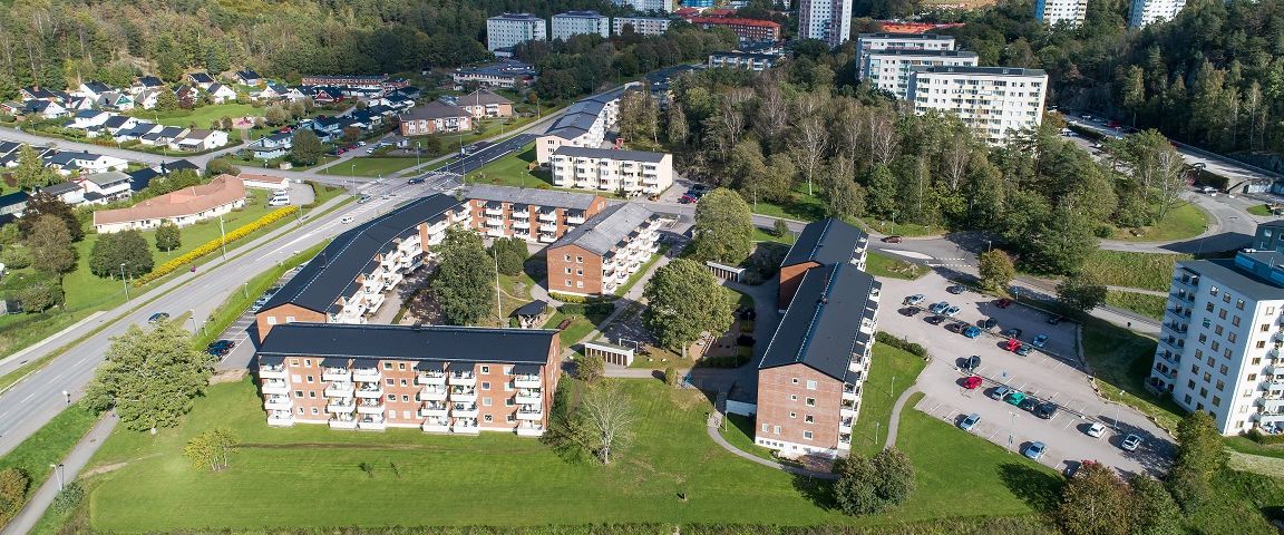 Nordanvindsvägen 1C - Foto 1