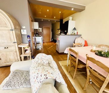 Location Appartement 3 pièces 72m² LONGWY 54400 - Photo 2