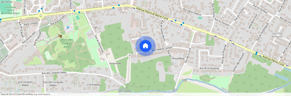 45800, Saint-Jean-De-Braye