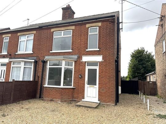 Sutton Road - Photo 1