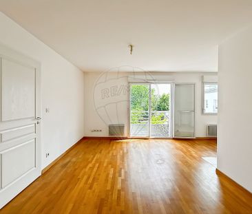 Appartement 1 chambre(s) à louer - Nantes - Photo 2