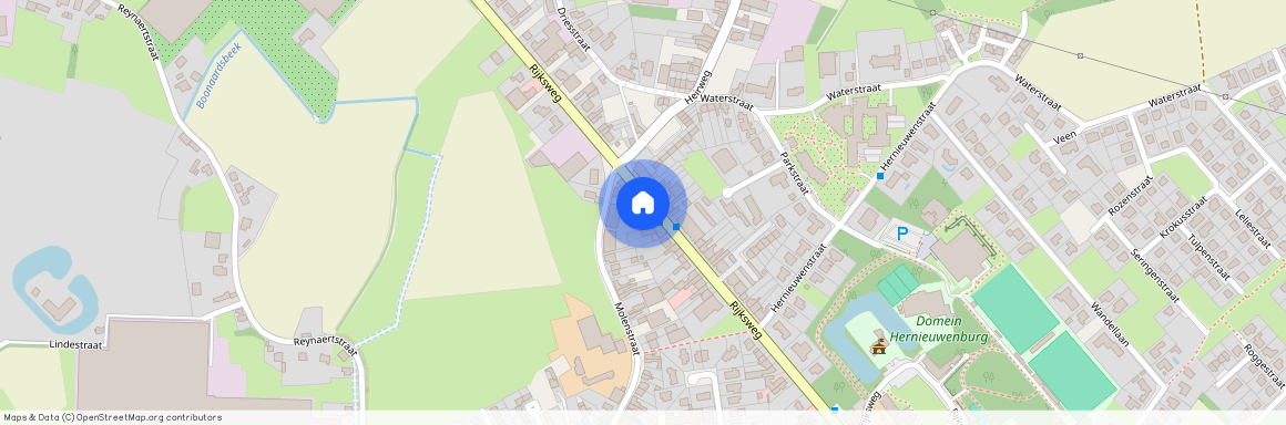 Molenstraat 1 A 01.03, 8710, Wielsbeke