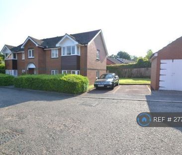 1 bedroom flat to rent - Photo 4