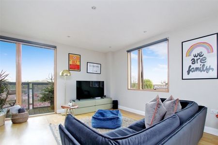 Three Mill Lane, London E3 - Photo 2
