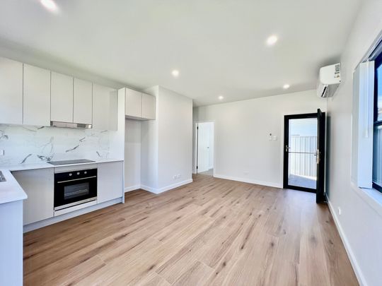 Brand New Granny Flat - Photo 1