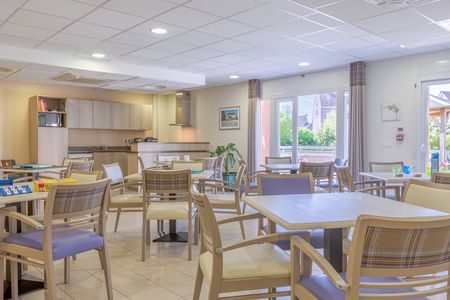 Appartement T2 Fleury-les-Aubrais à louer - Photo 2