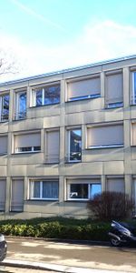 1-Zimmerwohnung im Kreis 7 an ruhiger Lage! - Foto 4