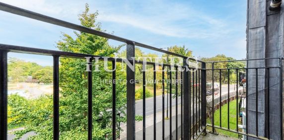 3 bedroom Flat To Let Total Size: 636 SQ FT - Photo 2