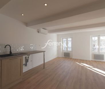 Location Appartement 2 pièces 49m² SALERNES 83690 - Photo 2