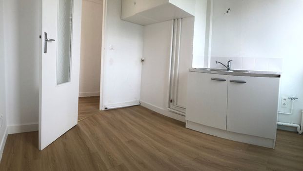 Appartement 3P Terasse-CLAMART MAIRIE - Photo 1