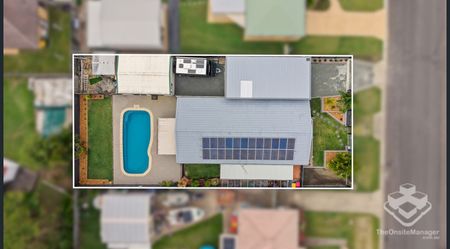 Good Size Home with Pool Solar - Photo 3