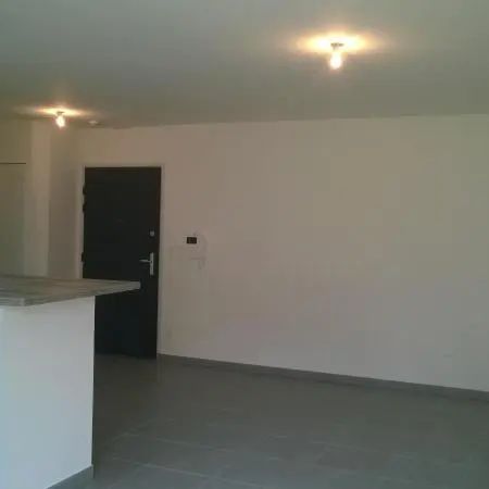 Appartement à louer 2 pièces 44.32m² - Photo 1