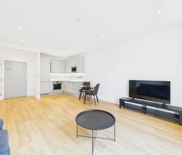 1 Bed Flat, Hurst St, B5 - Photo 4
