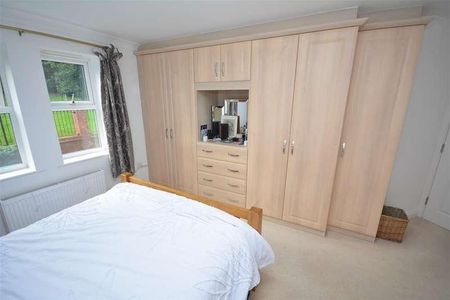 St. Georges Close, Allestree, Derby, DE22 - Photo 2