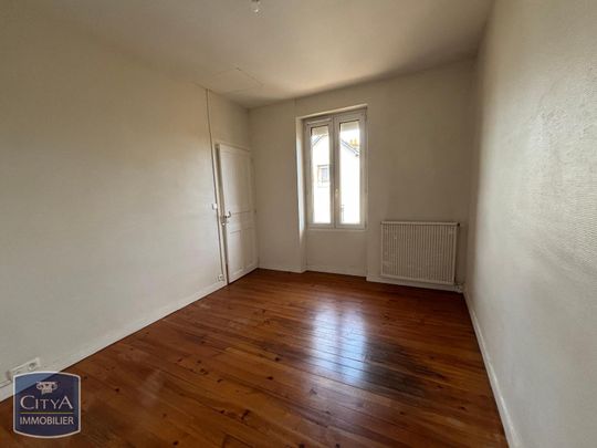 Location Maison 3 pièces 51m² ST NAZAIRE 44600 - Photo 1