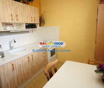 3 camere/ casa Dobroesti - Fotografie 4