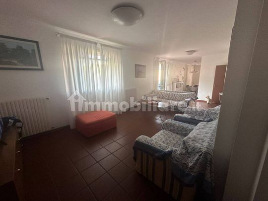 Appartamento via Lorenzo de' Medici, Vittoria Apuana, Forte dei Marmi - Photo 1