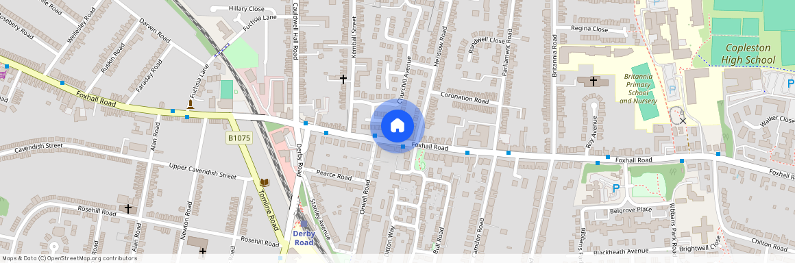 315, Foxhall Road, Ipswich, IP3 8LQ