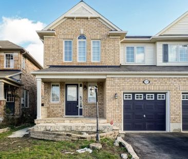 For Lease - 17 Georgian Road, Brampton, Ontario - Photo 6