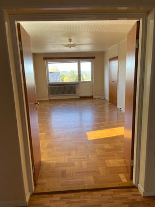 Stationsvägen, Hällnäs - Foto 1