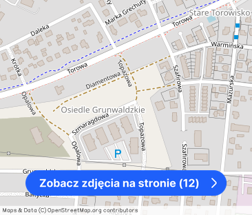Atrakcyjne mieszkanie 3-pokojowe z balkonem – zdjęcie 1