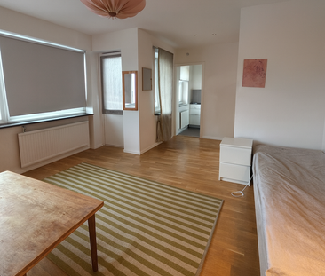 Nydalavägen 11, Almhög - Foto 1