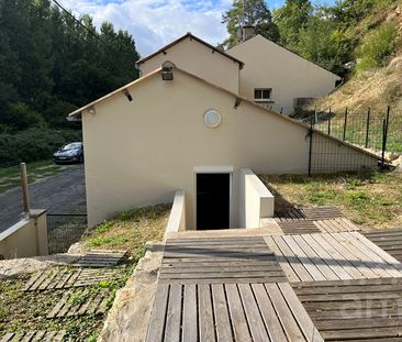 CHAUVIGNY : MAISON TYPE III RENOVEE - Photo 2